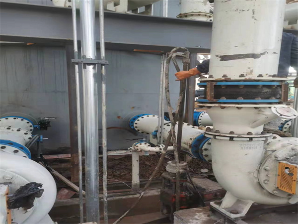 吴起设备基础沉降下沉注浆加固增加荷载