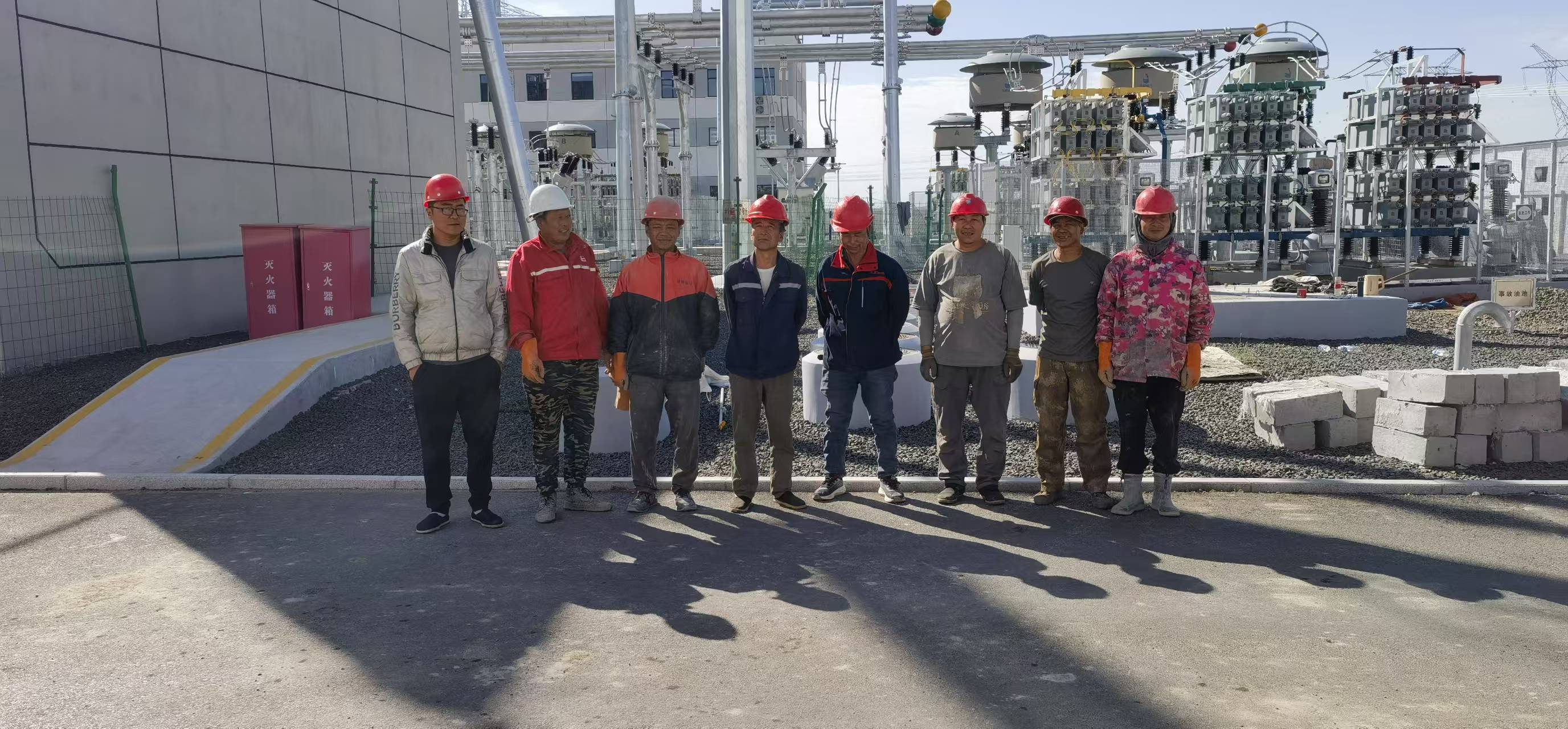 吴起地基沉降如何修复?